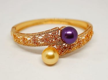 gelang mutiara pt.gen