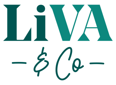 LiVA & Co Logo