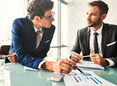 Abogado Especializado en Fraude de Inversiones en España