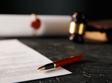 incheiere contracte
