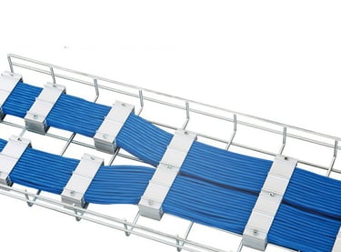 Aluminum Cable Fixer