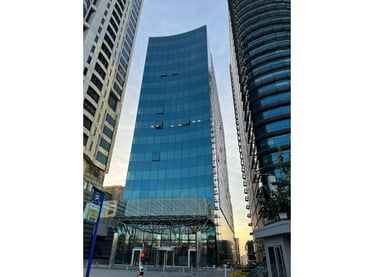 yüksek yapı performans analizi