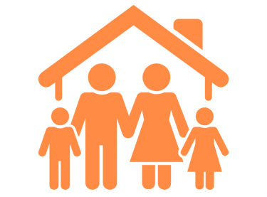 Hospedagem organizada para uma experiência sem stress