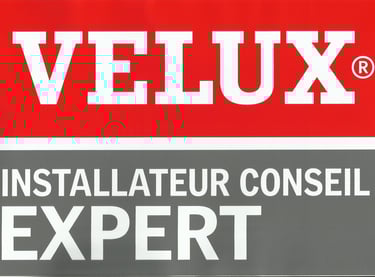 velux expert installateur
