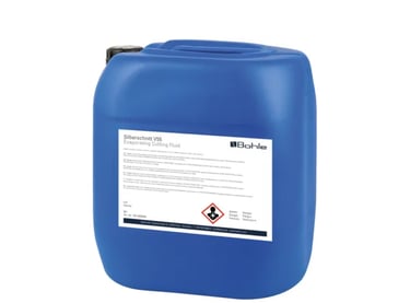 Aceite para mesa de corte