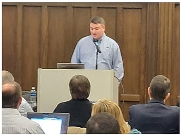 ICS/SCADA Cybersecurity Symposium