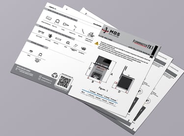 mbs balans installition guide