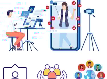 How to stay safe online