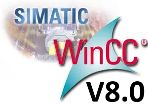 Simatic WinCC Explorer V8.0 / TIA WinCC V18 Training