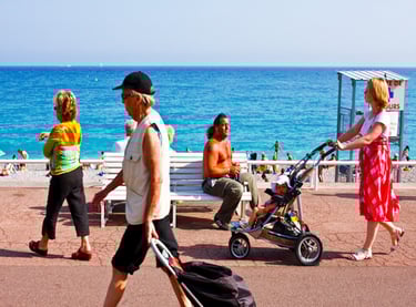 Promenade des Anglais