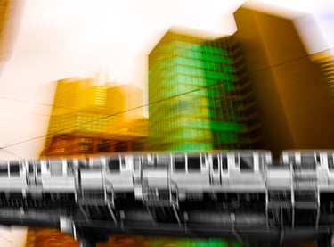 San Francisco Impressions