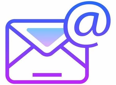 Email logo