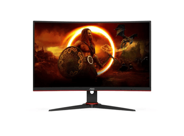 Monitor AOC Legend 240hz 27 polegadas
