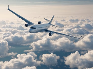 Bright living room with modern inventory