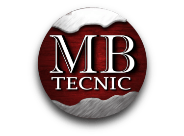 LOGO MBTECNIC