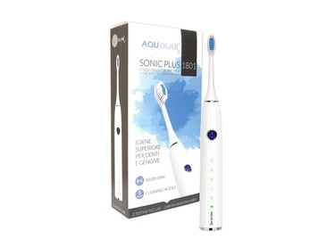 Sonic Aquolab toothbrush for dental implant hygiene-precision.com