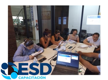 Alineación del EC0217.01