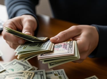 ganhar dinheiro online