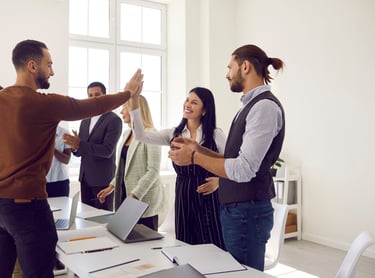 Comment gérer un conflit entre deux collègues sans stress ?