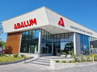frente abalum