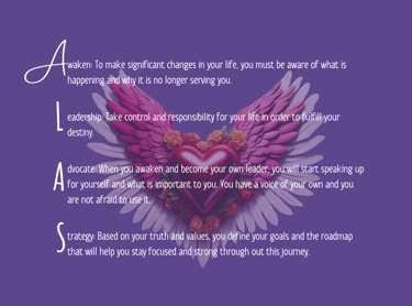 ALAS Coaching & Consulting Solutions