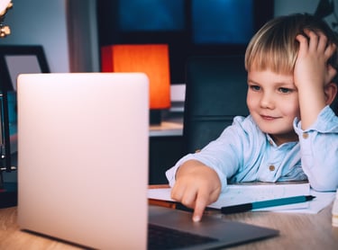 Se présenter dans un mail professionnel Exemple