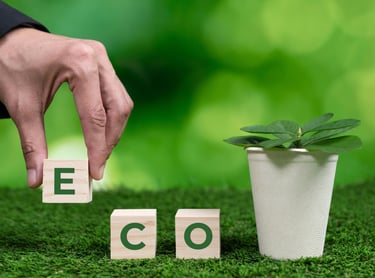 Eco-Friendly Fandee Island - Tad Lo