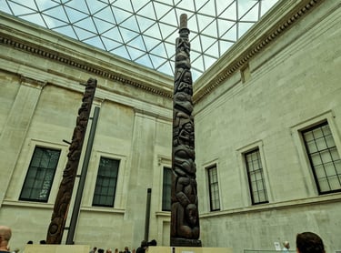 British Museum London