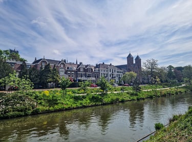 Singel Utrecht