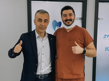 Kırıkkale diş