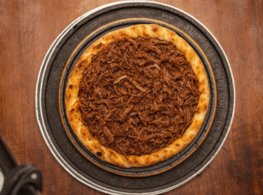 Pizzaria em Porto Alegre da Marquês Pizzaria com costela