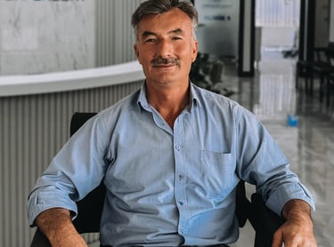 Zaferdent diş kliniği