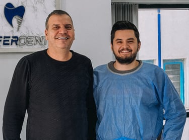 Kırıkkale özel diş