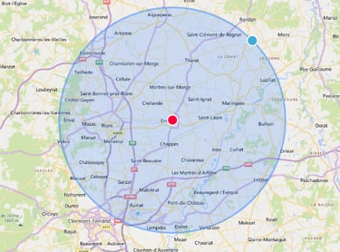 massages bien-être et soins naturels