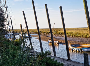 Blakeney