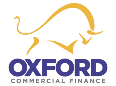 Oxford Commercial Finance Logo