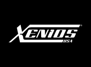 logo Xenios