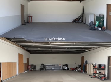 Bright living room with modern inventory