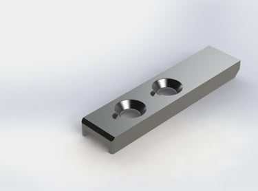 PMA part certification documentation process