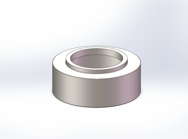 PMA part certification documentation process