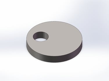 PMA part certification documentation process