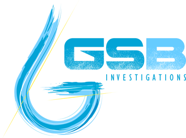 logo bleu GSB investigations