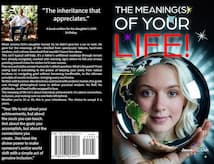 The Meaning(s) of Your LIFE! - A Father's Guide to His Daughter's Happiness