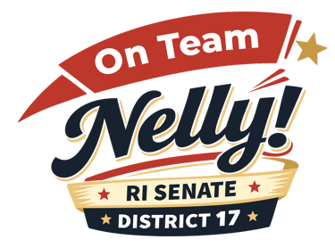 On Team Nelly!