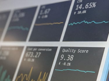 How Do You Market Your Business? Predictive Analysis