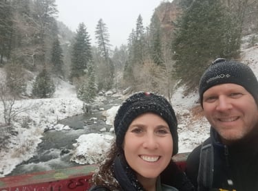 Finn's Footprints Utah Budget Travel Review