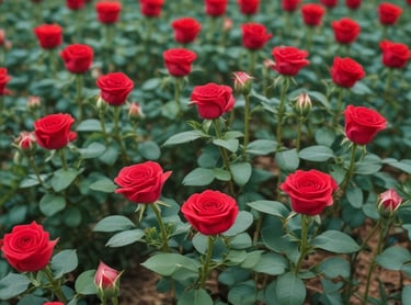Women gathered in a spiritual meeting, sharing smiles and encouragement.