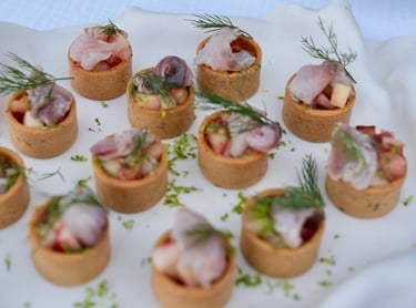 Photographie de Dame Bleue