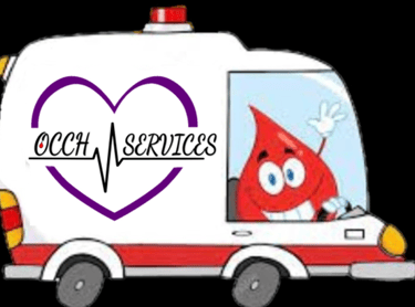 Mobile blood testing