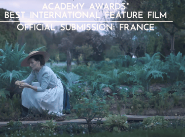 French film, "The Tast of Things"